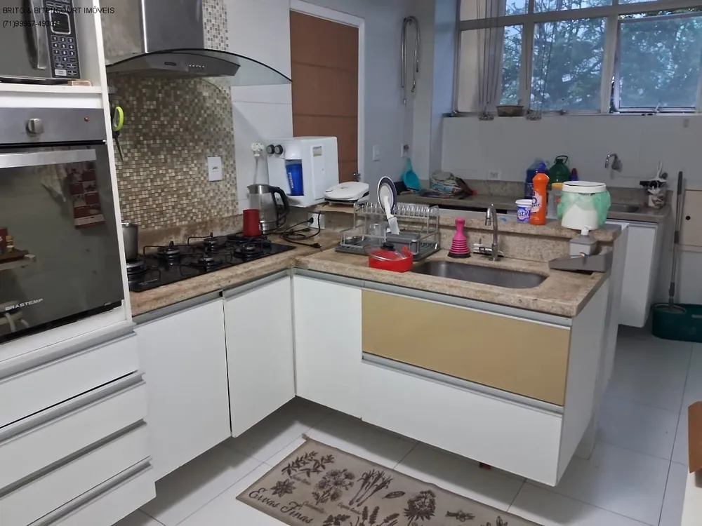 Apartamento, 3 quartos, 105 m² - Foto 9