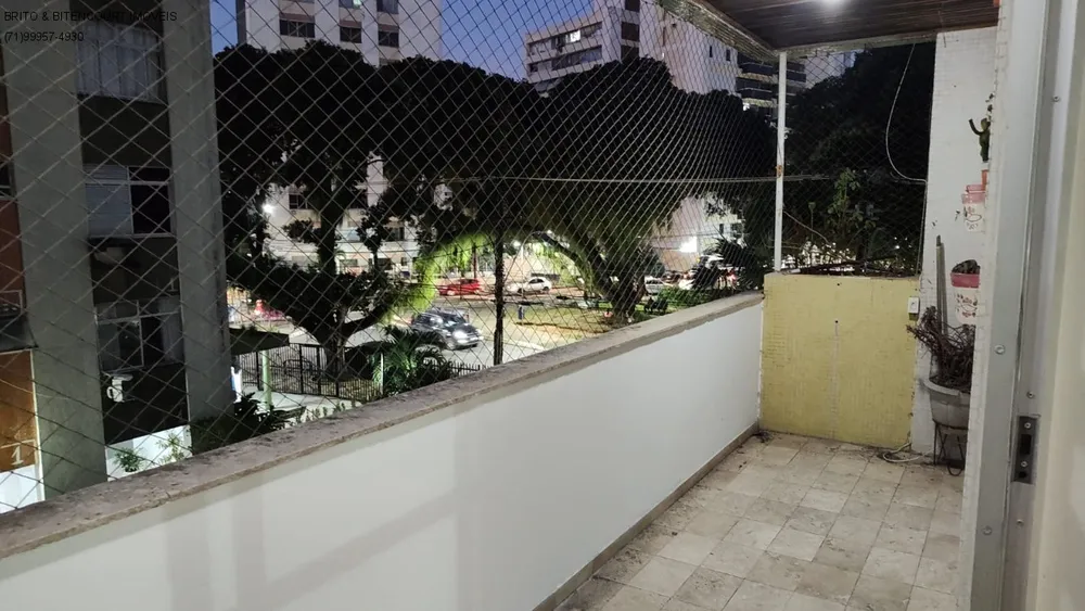 Apartamento, 3 quartos, 120 m² - Foto 3