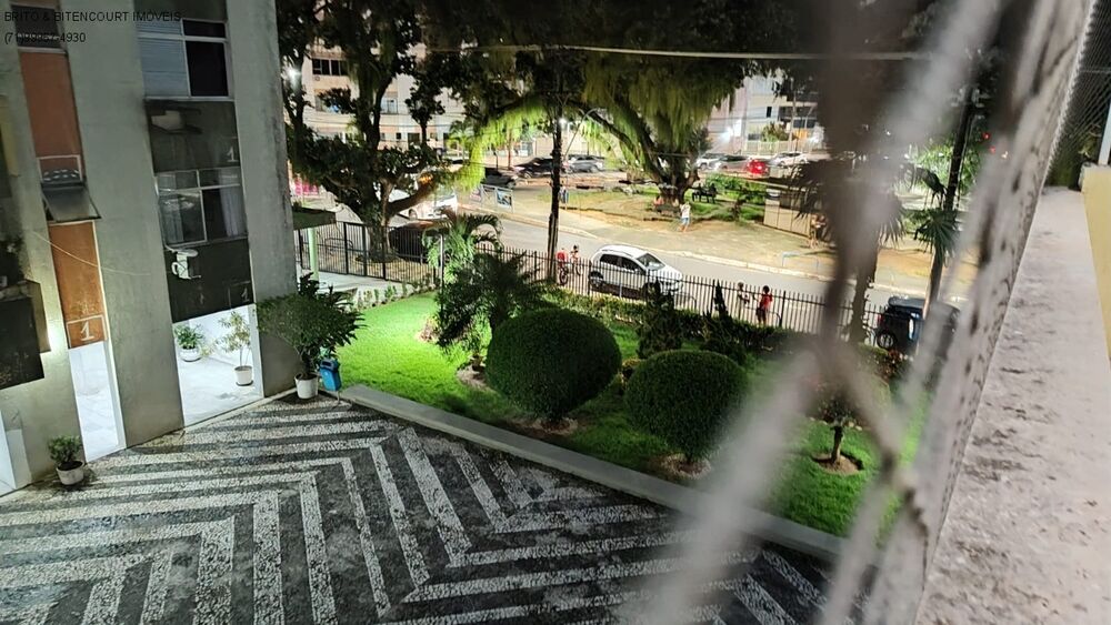Apartamento, 3 quartos, 120 m² - Foto 2