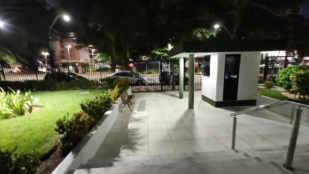 Apartamento, 3 quartos, 120 m² - Foto 10