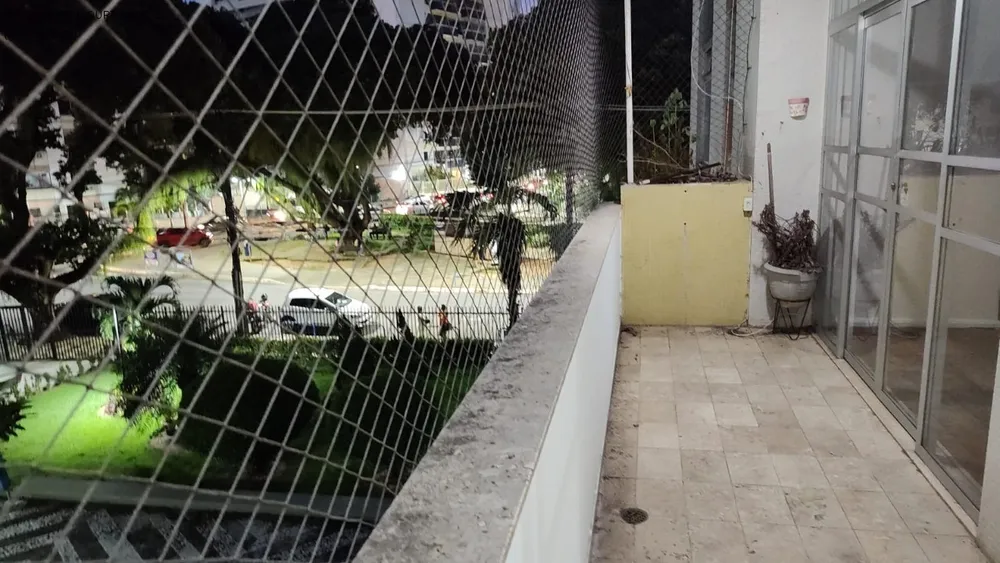 Apartamento, 3 quartos, 120 m² - Foto 2