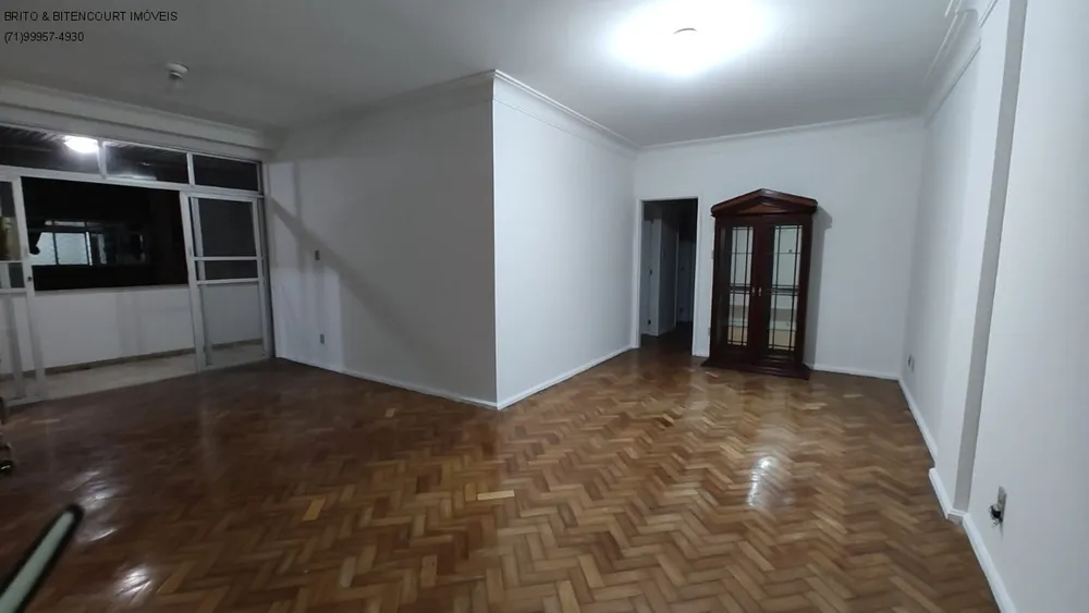 Apartamento, 3 quartos, 120 m² - Foto 1