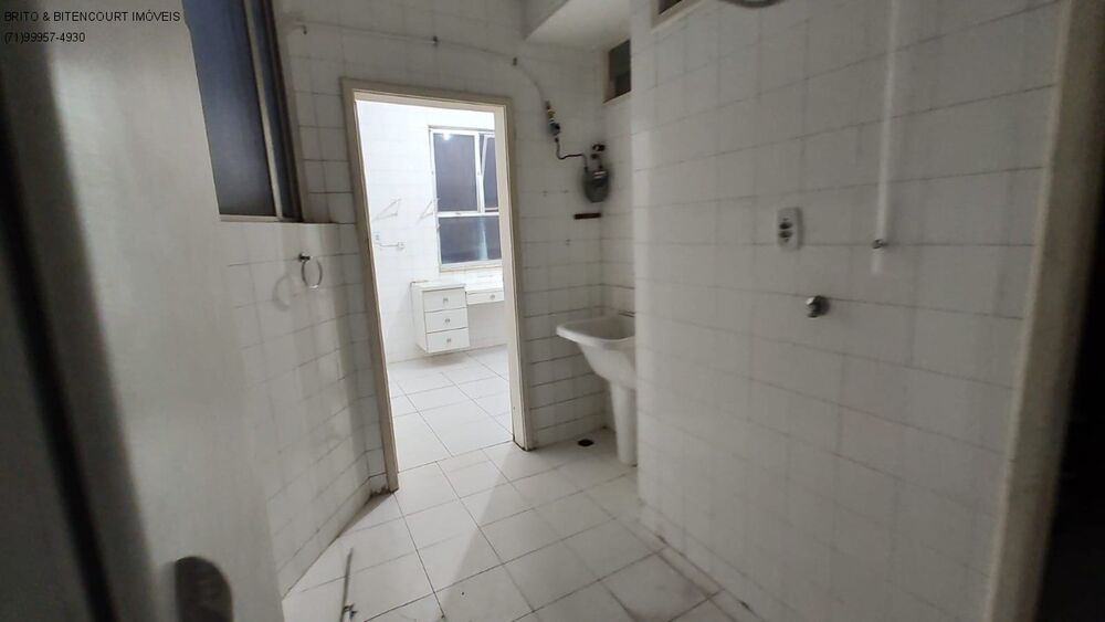 Apartamento, 3 quartos, 120 m² - Foto 4