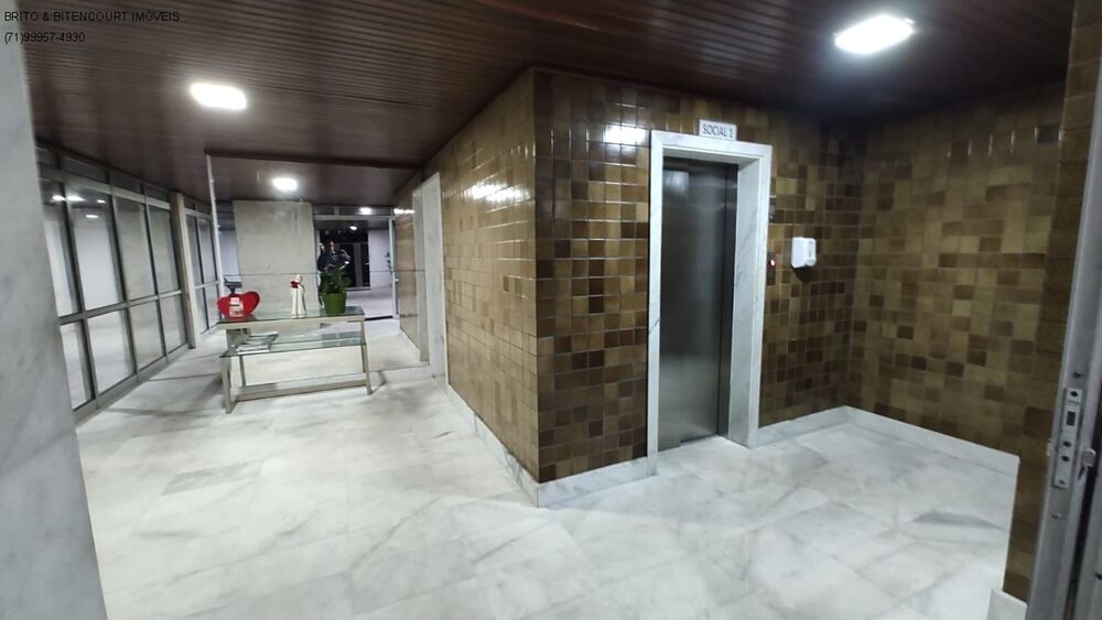 Apartamento, 3 quartos, 120 m² - Foto 3