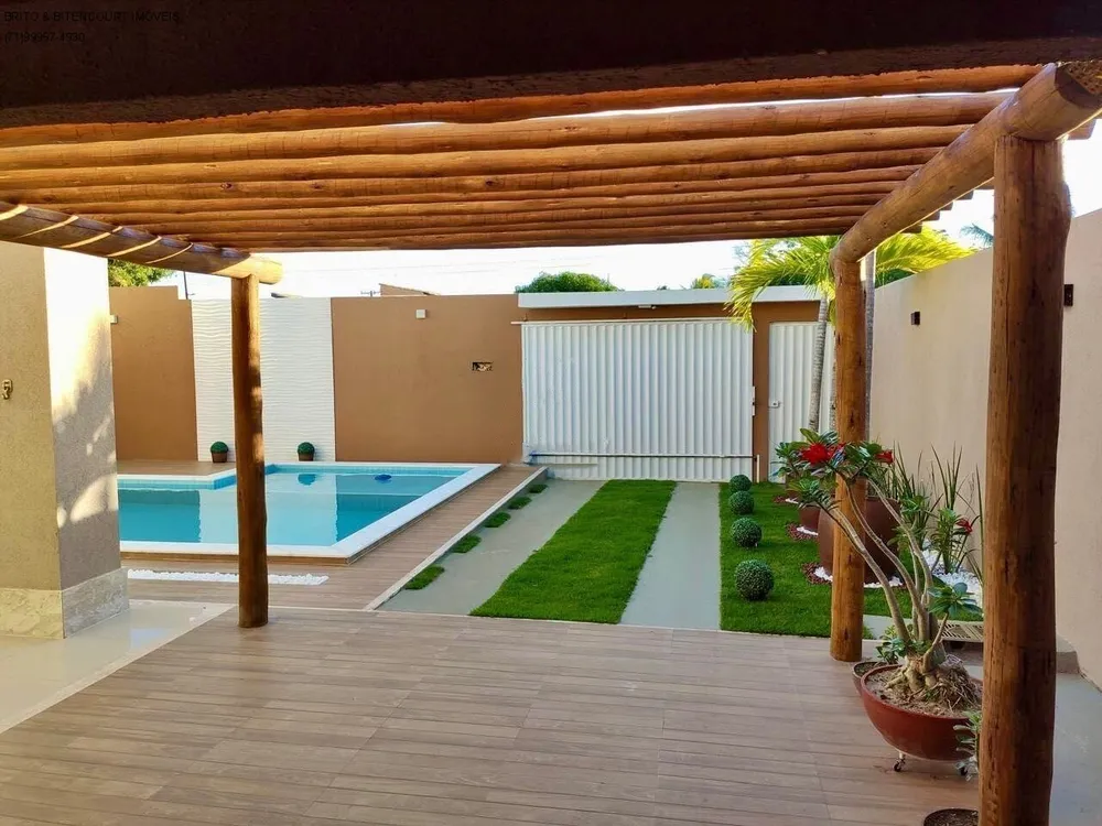 Casa, 3 quartos, 400 m² - Foto 5