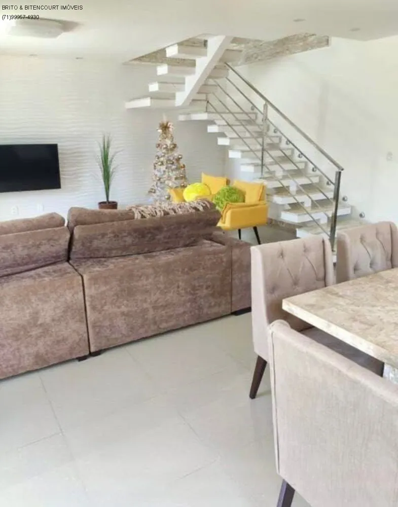 Casa, 3 quartos, 400 m² - Foto 4