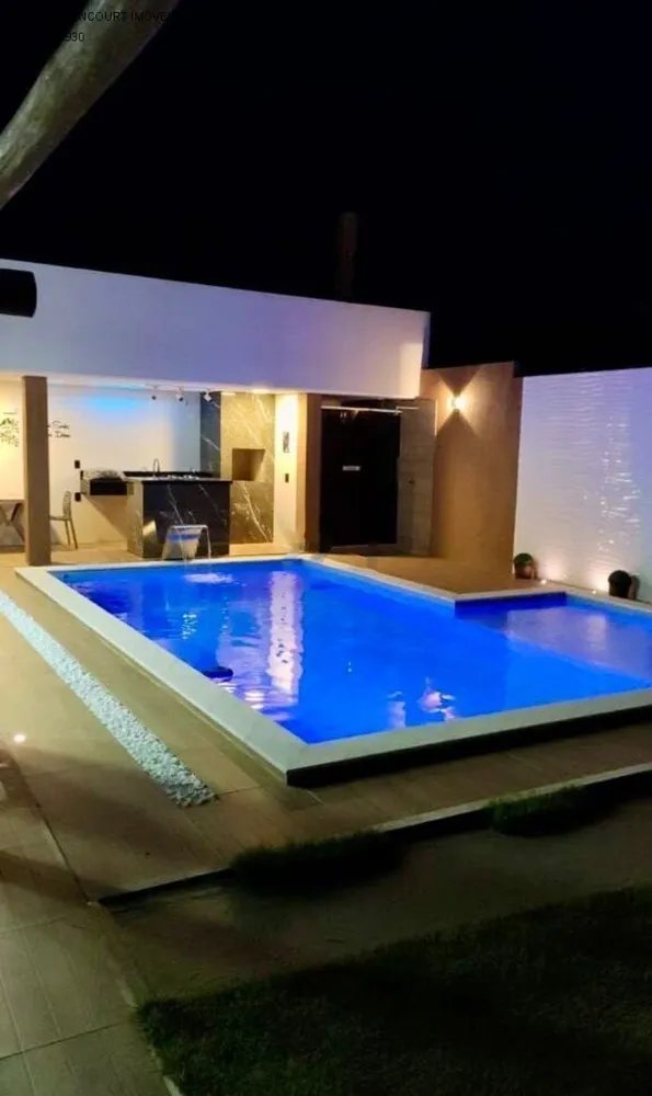 Casa, 3 quartos, 400 m² - Foto 2