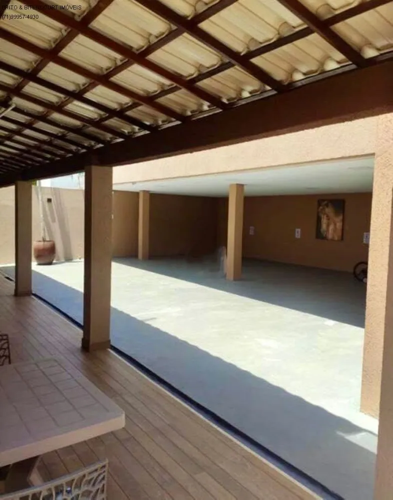 Casa, 3 quartos, 400 m² - Foto 2