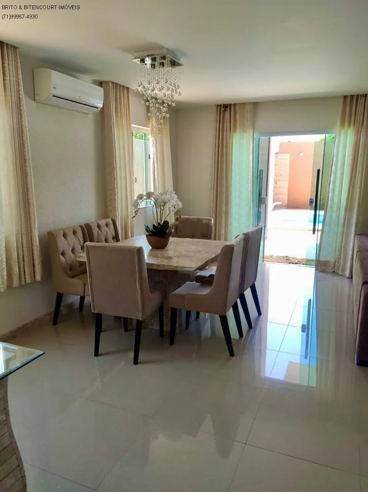 Casa, 3 quartos, 400 m² - Foto 6