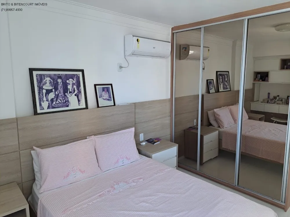 Apartamento, 3 quartos, 100 m² - Foto 2