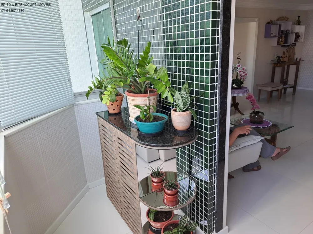 Apartamento, 3 quartos, 100 m² - Foto 3