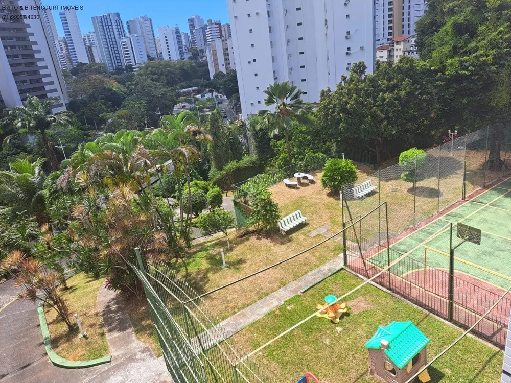 Apartamento, 3 quartos, 100 m² - Foto 7
