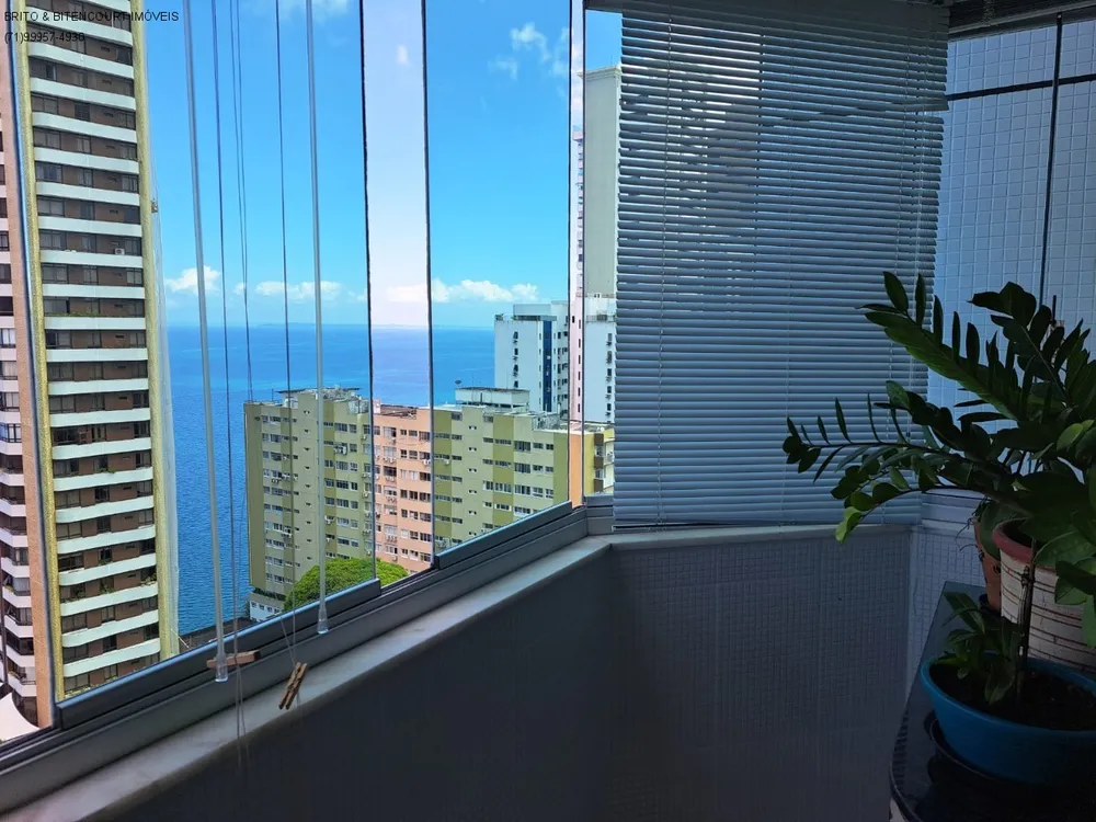 Apartamento, 3 quartos, 100 m² - Foto 2