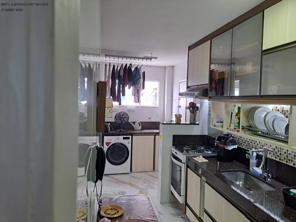 Apartamento, 3 quartos, 100 m² - Foto 5