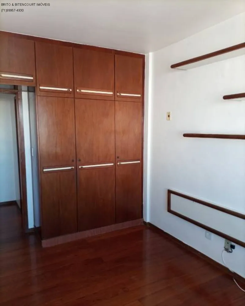 Apartamento, 3 quartos, 117 m² - Foto 3