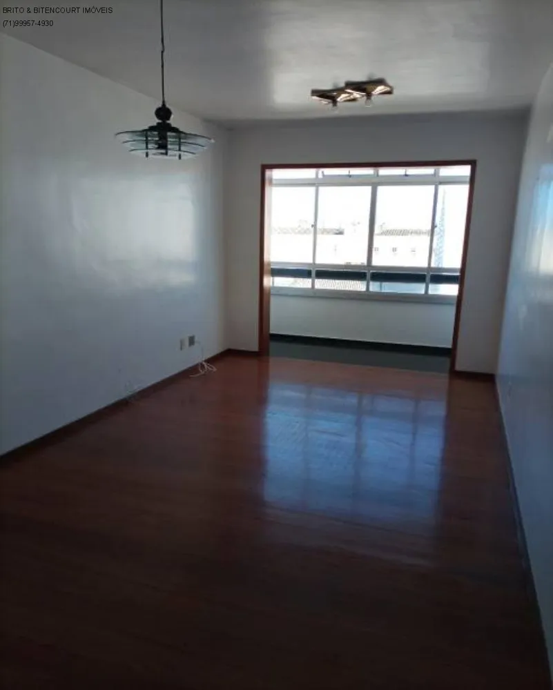 Apartamento, 3 quartos, 117 m² - Foto 1
