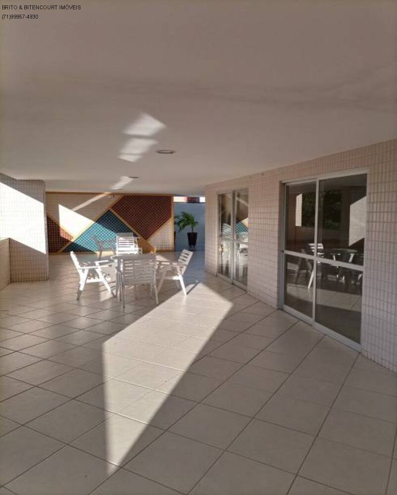 Apartamento, 3 quartos, 117 m² - Foto 3