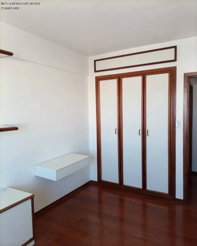 Apartamento, 3 quartos, 117 m² - Foto 2
