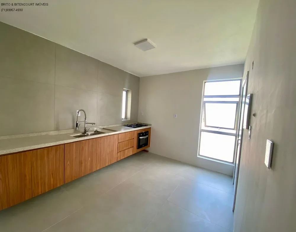 Apartamento, 3 quartos, 117 m² - Foto 4