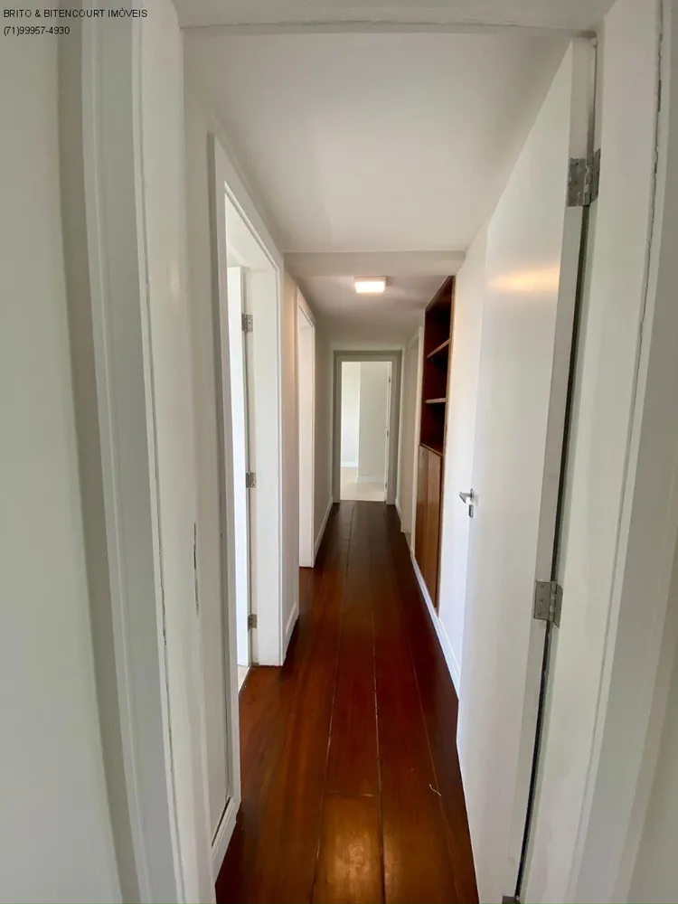 Apartamento, 3 quartos, 117 m² - Foto 2