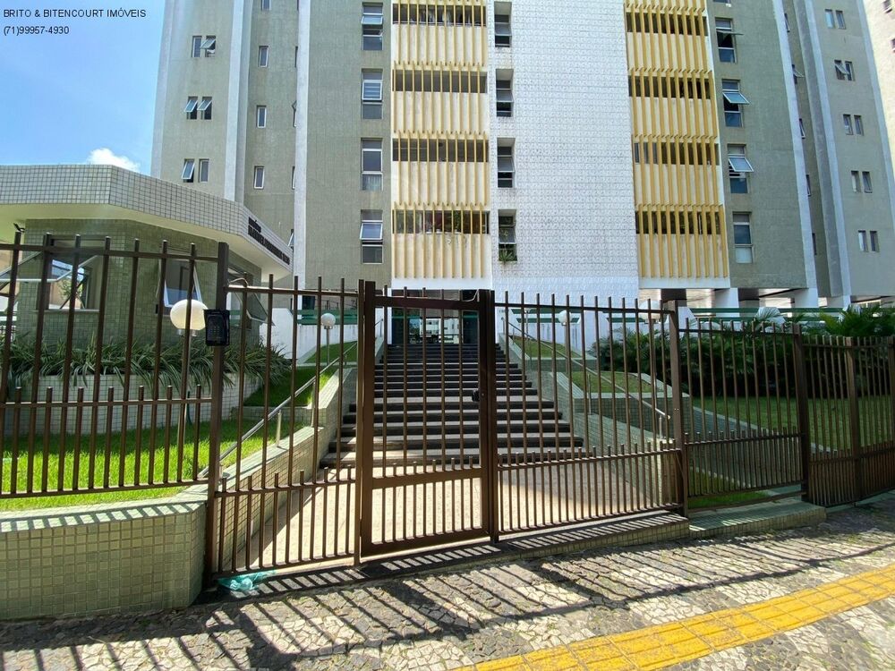 Apartamento, 3 quartos, 117 m² - Foto 3