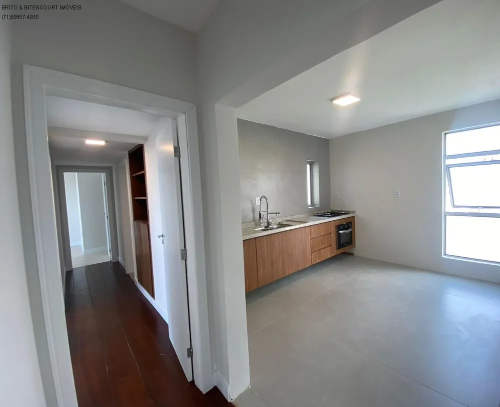 Apartamento, 3 quartos, 117 m² - Foto 3