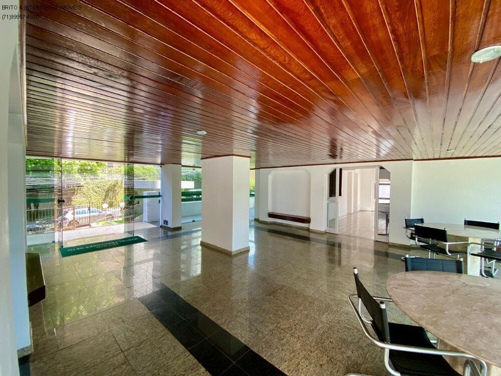 Apartamento, 3 quartos, 117 m² - Foto 4