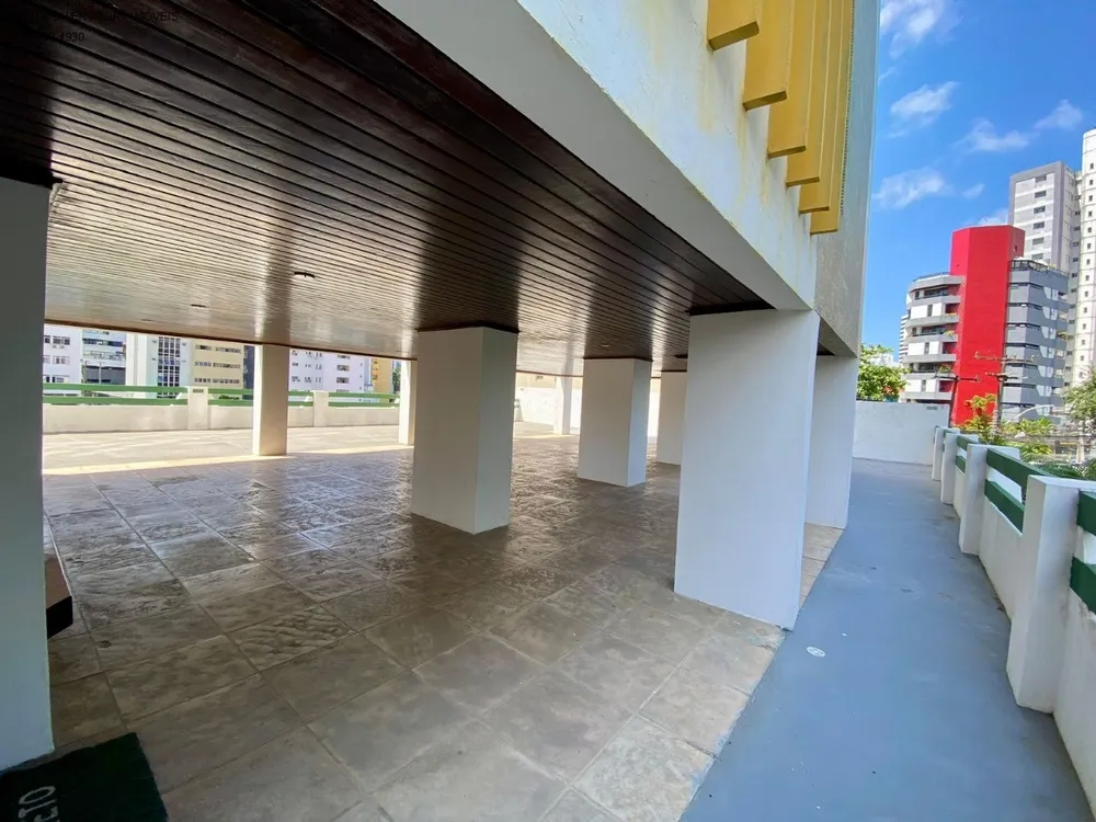 Apartamento, 3 quartos, 117 m² - Foto 13