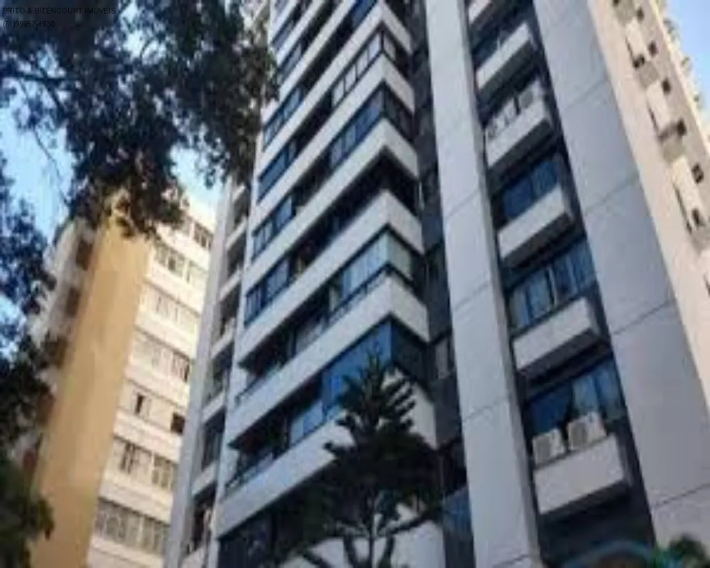 Cobertura, 5 quartos, 280 m² - Foto 2