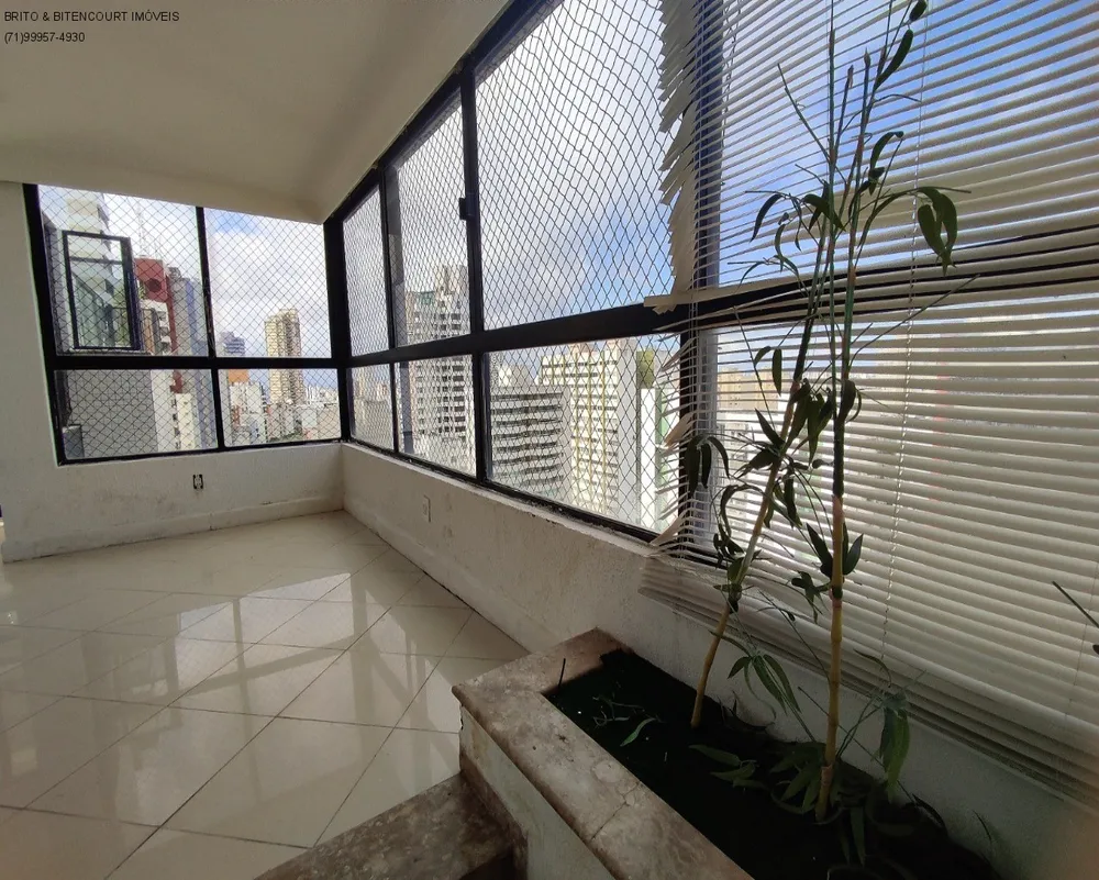 Cobertura, 5 quartos, 280 m² - Foto 8