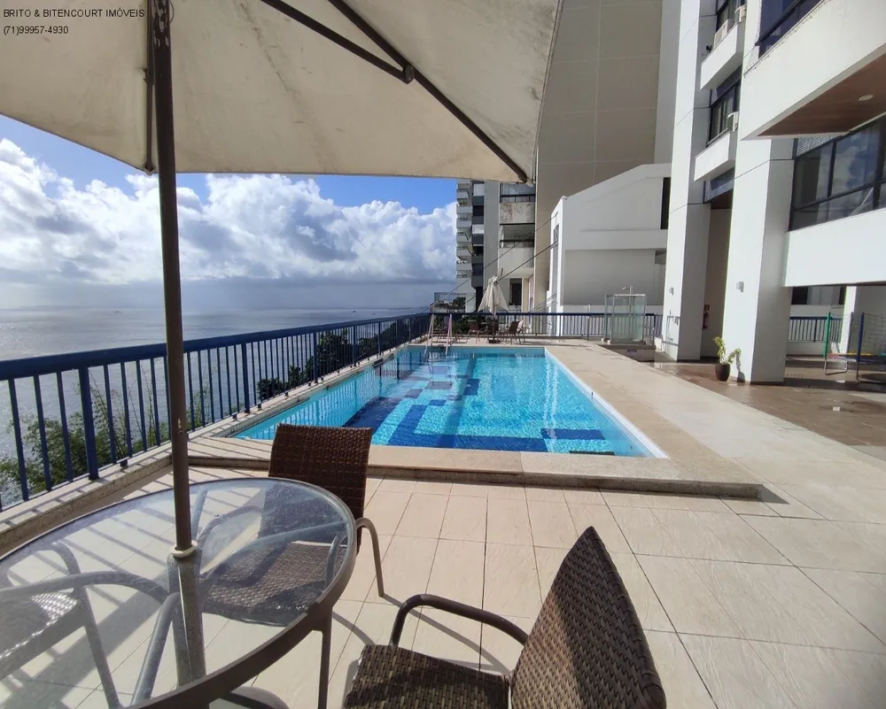 Cobertura, 5 quartos, 280 m² - Foto 3