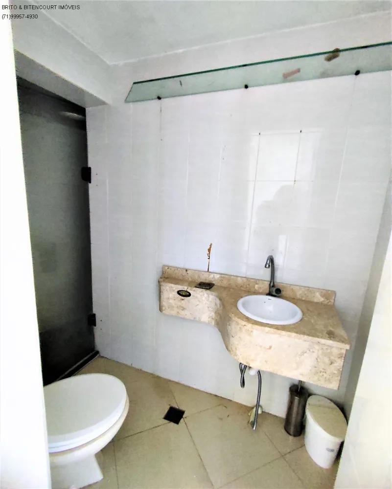 Cobertura, 5 quartos, 280 m² - Foto 1