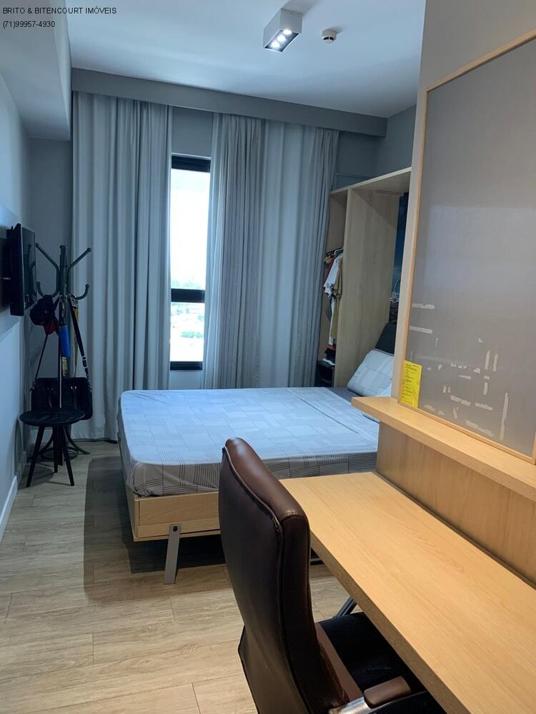 Apartamento, 2 quartos, 62 m² - Foto 8