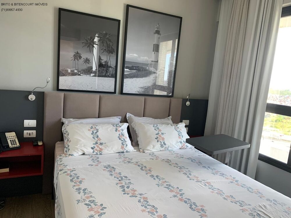 Apartamento, 2 quartos, 62 m² - Foto 7