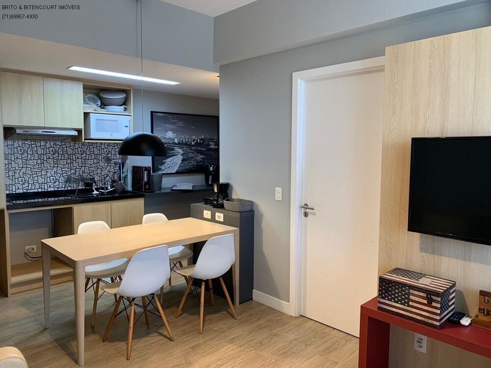 Apartamento, 2 quartos, 62 m² - Foto 22