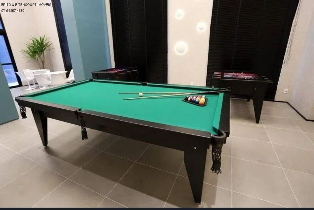 Apartamento, 2 quartos, 62 m² - Foto 3