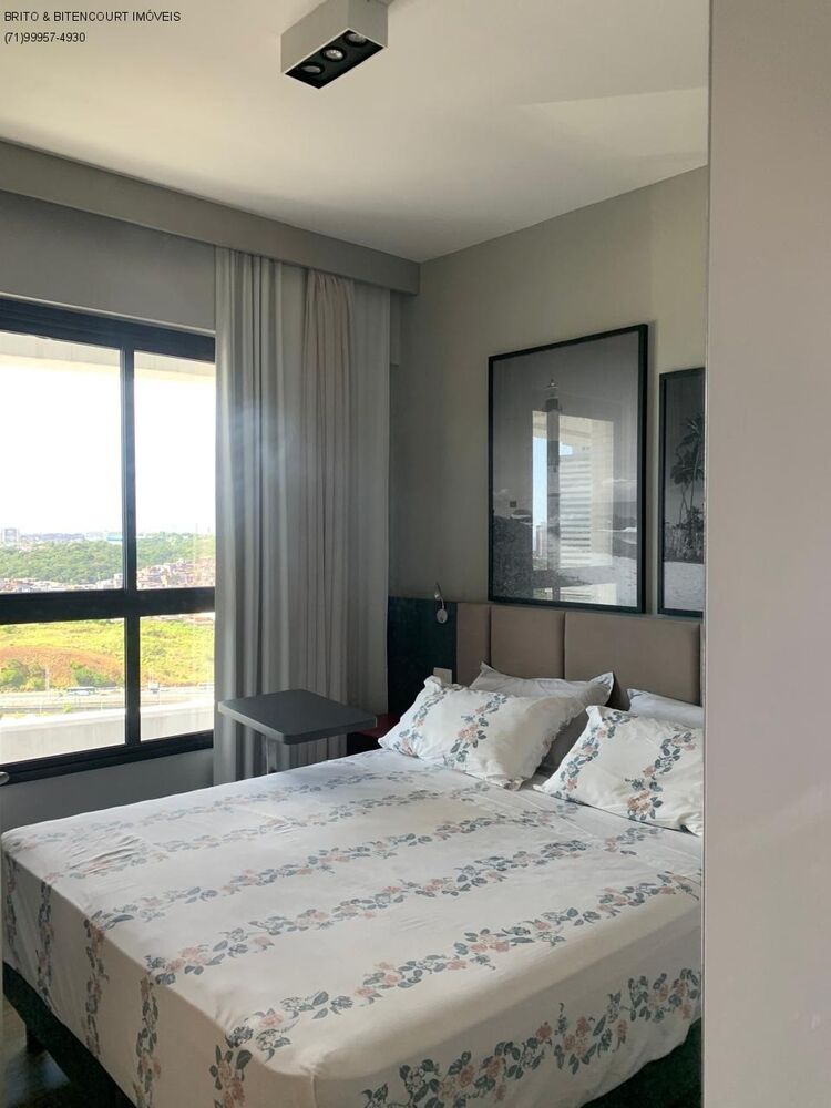 Apartamento, 2 quartos, 62 m² - Foto 12