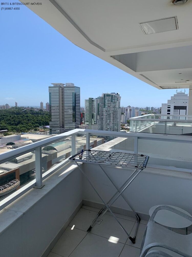 Apartamento, 2 quartos, 62 m² - Foto 14