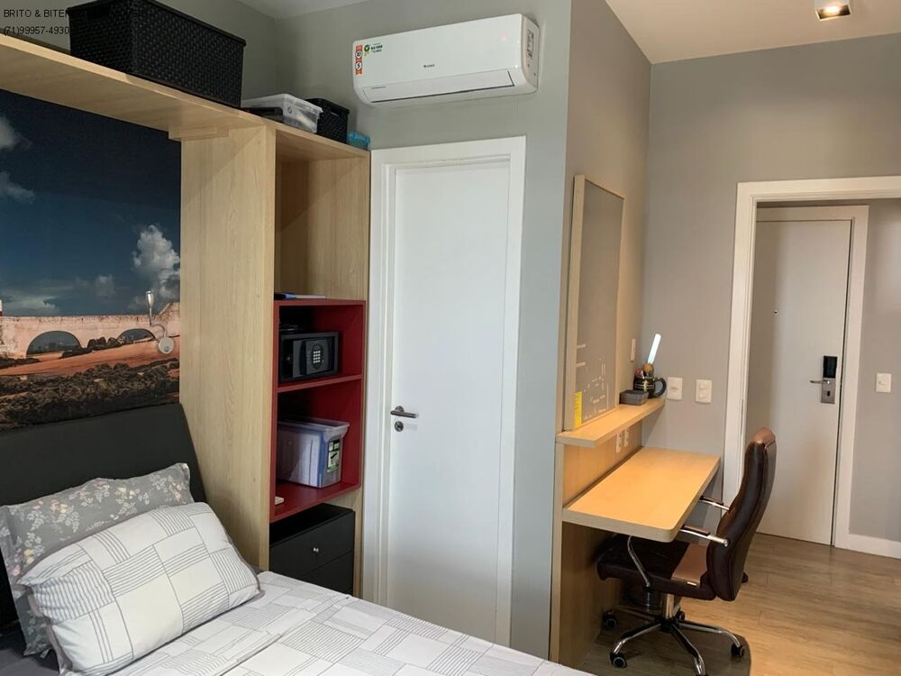 Apartamento, 2 quartos, 62 m² - Foto 4