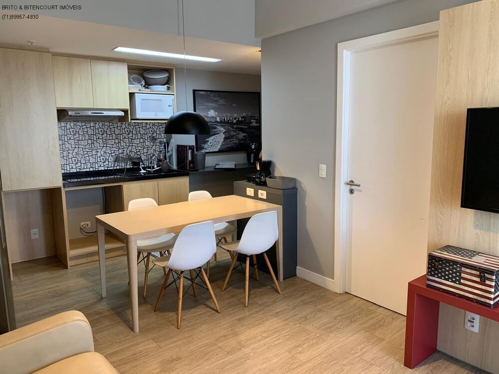Apartamento, 2 quartos, 62 m² - Foto 1