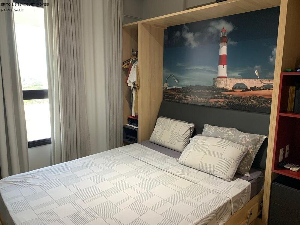 Apartamento, 2 quartos, 62 m² - Foto 15
