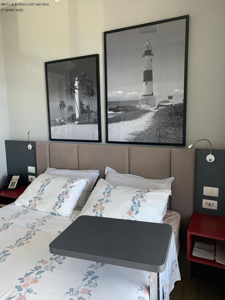 Apartamento, 2 quartos, 62 m² - Foto 6