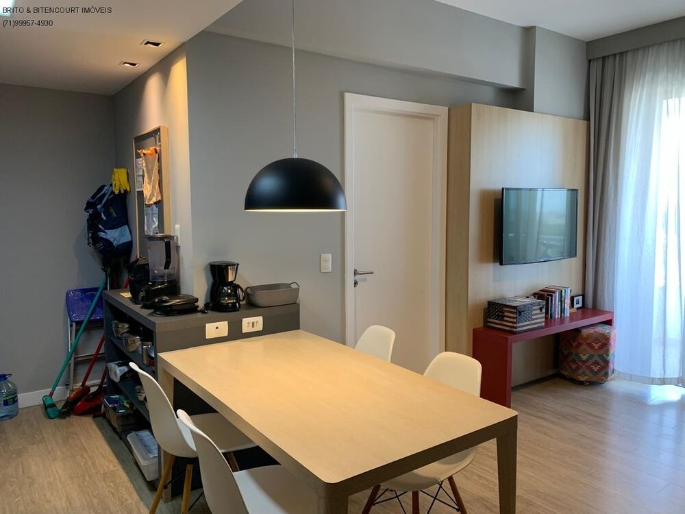 Apartamento, 2 quartos, 62 m² - Foto 5