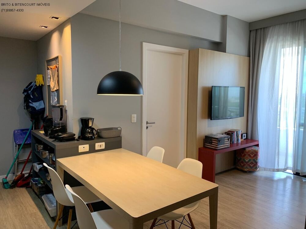 Apartamento, 2 quartos, 62 m² - Foto 13