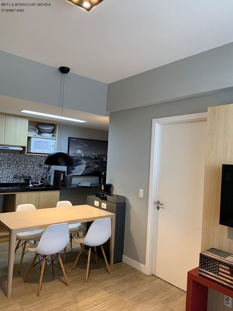Apartamento, 2 quartos, 62 m² - Foto 11