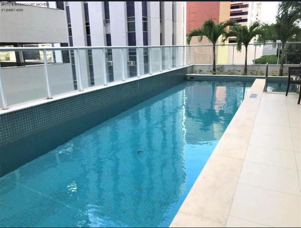 Apartamento, 2 quartos, 62 m² - Foto 21