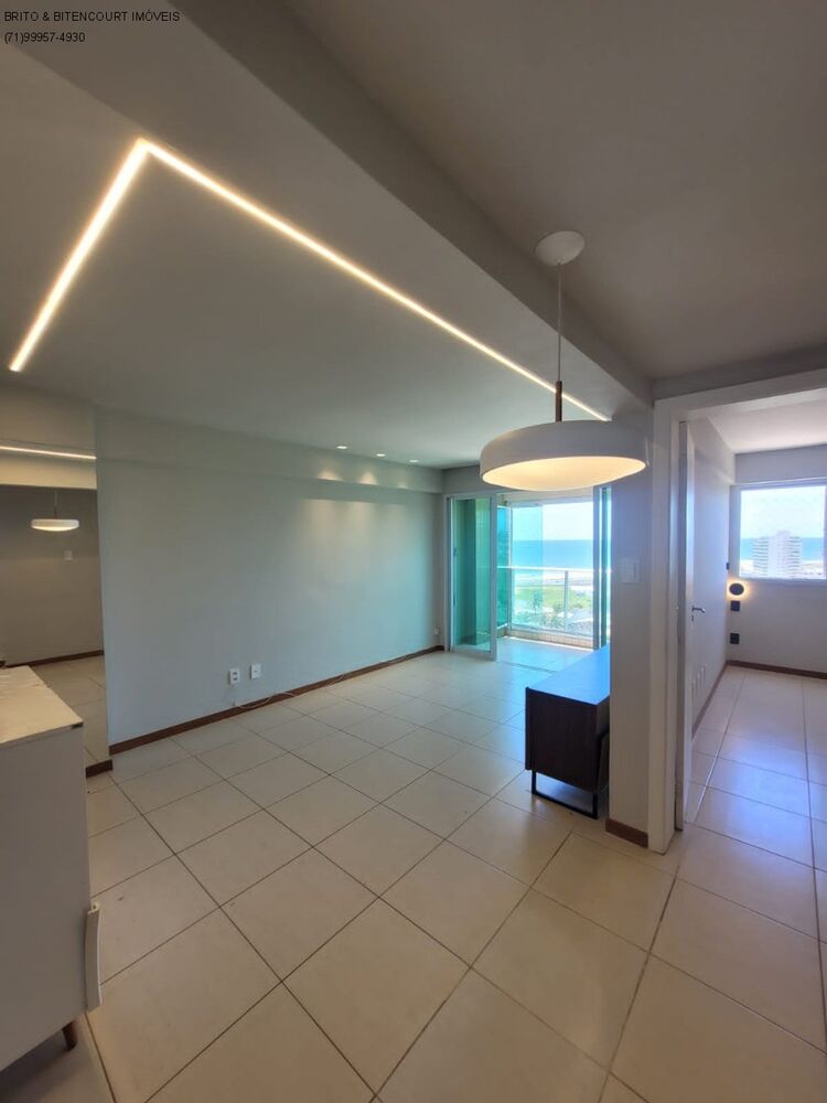 Apartamento, 2 quartos, 62 m² - Foto 5