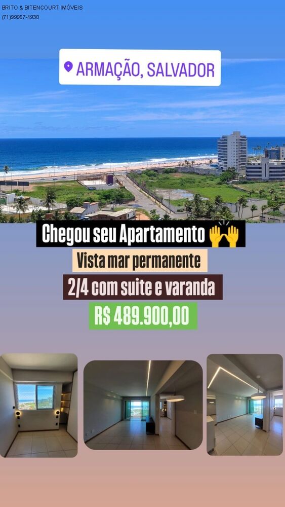 Apartamento, 2 quartos, 62 m² - Foto 15