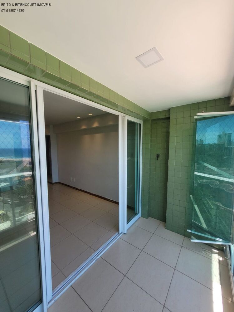 Apartamento, 2 quartos, 62 m² - Foto 4