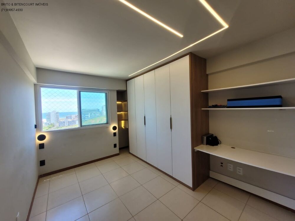 Apartamento, 2 quartos, 62 m² - Foto 27